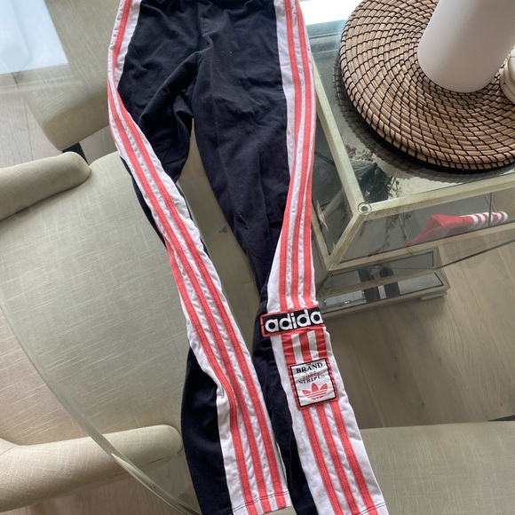 Adidas leggings - Picture 2 of 3